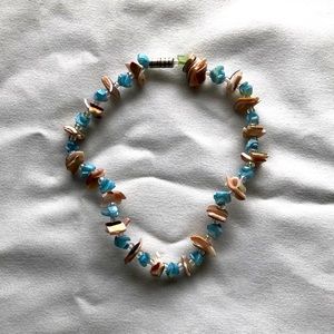 Cute casual bracelet/ size small- medium